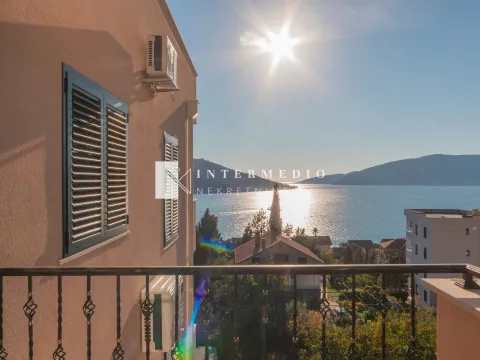 Prodaja, jednosoban stan, 41m², Kumbor, Herceg Novi - image 2