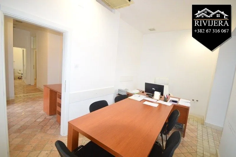Prodaja, stan, 63m², Igalo, Herceg Novi