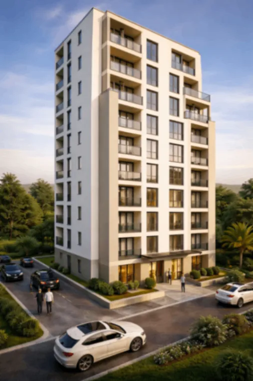 Prodaja, garsonjera, 37m², Ilino, Bar