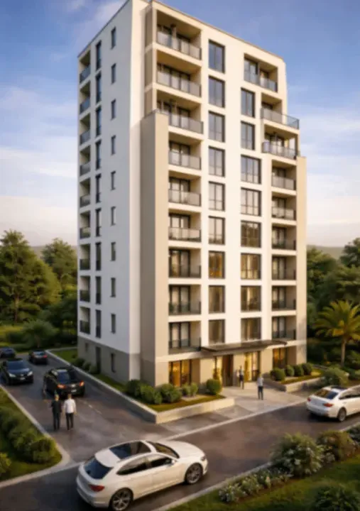 Prodaja, garsonjera, 37m², Ilino, Bar