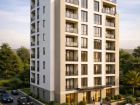 Prodaja, garsonjera, 37m², Ilino, Bar - image 1