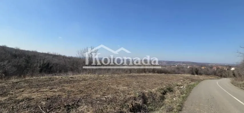 Prodaja, plac, 7000m², Sopot, Beograd