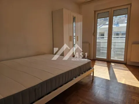 Izdavanje, jednosoban stan, 45m², Grbavica, Novi Sad Sve Podlokacije - image 11