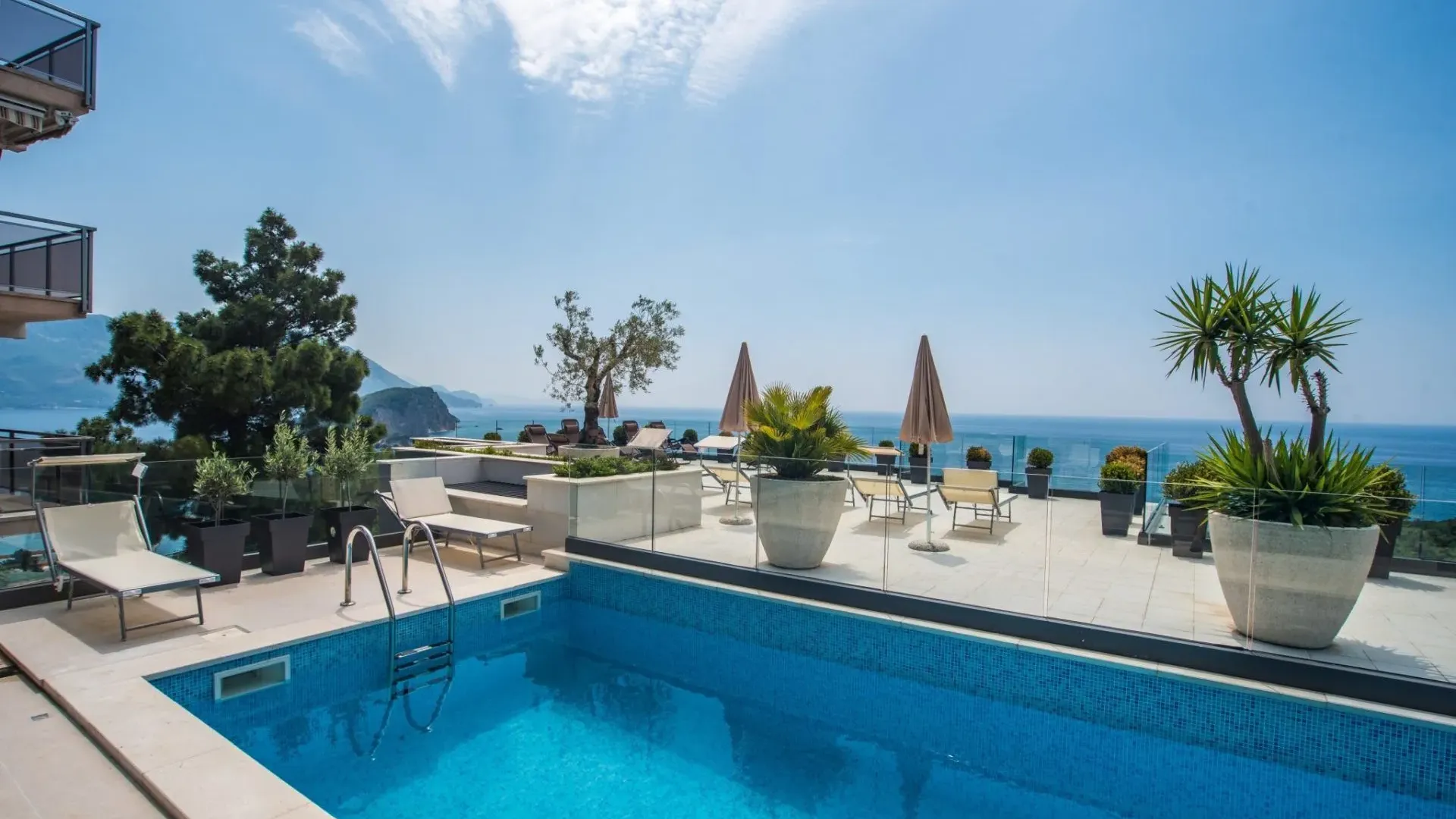 Prodaja, kuća, 1184m², Budva, Crna Gora