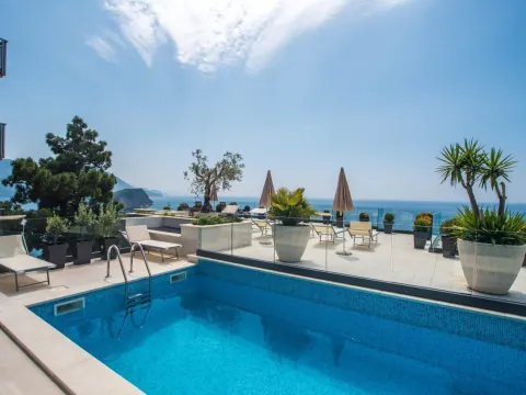 Prodaja, kuća, 1184m², Budva, Crna Gora - image 7