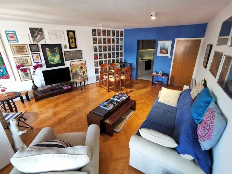 Izdavanje, stan, 84m², Preko Morače, Podgorica