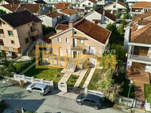 Izdavanje, kuća, 400m², Stari Aerodrom, Podgorica - image 38