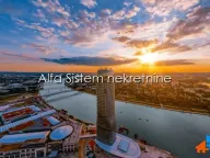 Izdavanje, trosoban stan, 90m², Savski Venac, Beograd - image 13