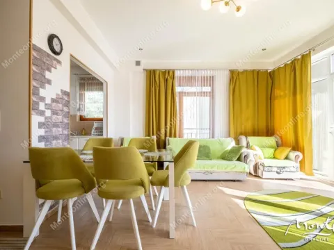 Sale, two bedroom apartment, 105m², Orahovac, Kotor - image 3