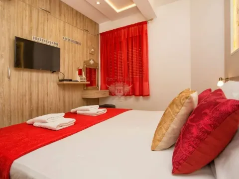 Prodaja, jednosoban stan, 51m², Kotor, Crna Gora - image 3