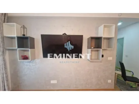 Rent, three bedroom apartment, 72m², Lekino Brdo, Voždovac Sve Podlokacije - image 4