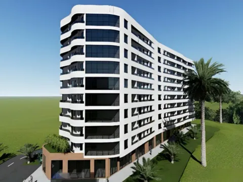 Sale, one bedroom apartment, 45m², Centar, Bar - image 3