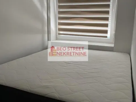 Rent, two bedroom apartment, 43m², Novi Beograd Sve Podlokacije, Beograd - image 9