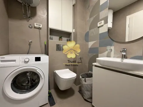Izdavanje, jednosoban stan, 45m², Pobrežje, Podgorica - image 6