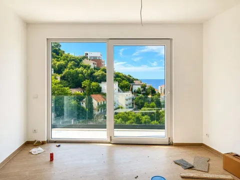 Prodaja, jednosoban stan, 56m², Ulcinj, Crna Gora - image 13