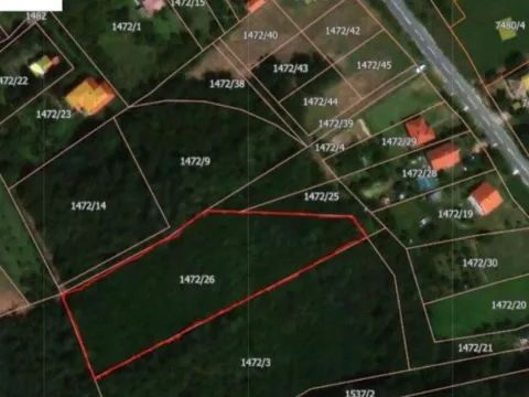 Sale, land lot, 4000m², Barajevo, Beograd - image 2