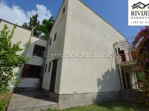 Prodaja, kuća, 104m², Baošići, Herceg Novi - image 9