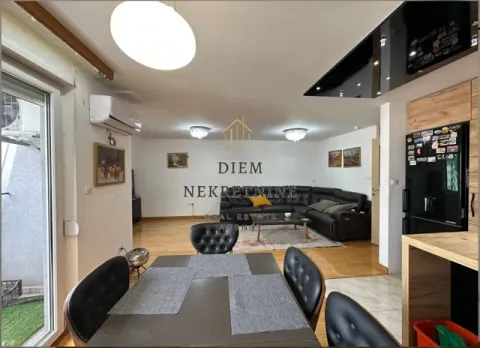Rent, four bedroom apartment, 136m², Zabjelo, Podgorica - image 7