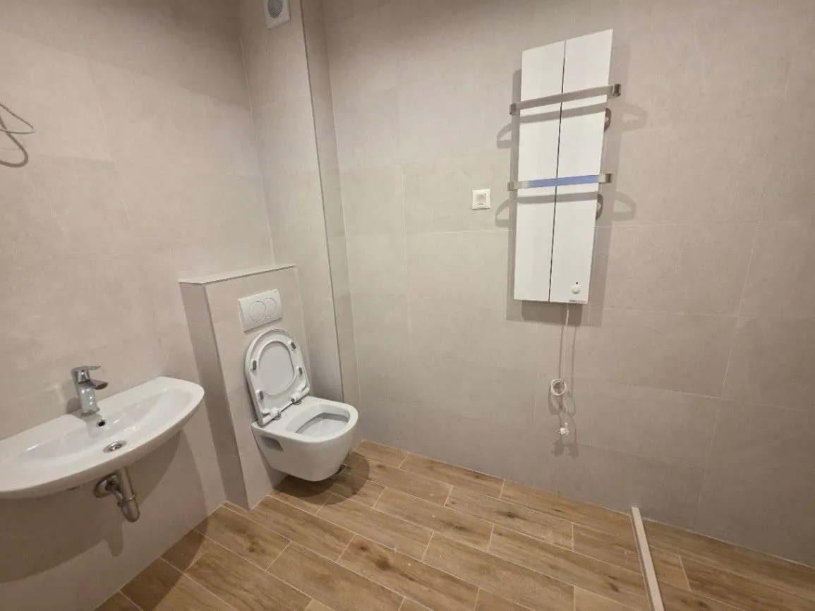 Sale, two bedroom apartment, 59m², Centar, Kolašin