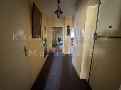 Prodaja, trosoban stan, 69m², Cvijićeva, Palilula Sve Podlokacije - image 7