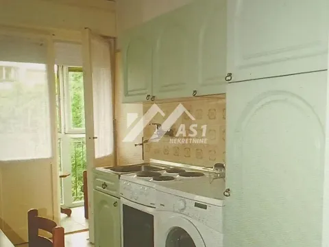 Izdavanje, dvosoban stan, 50m², Novi Sad Sve Podlokacije, Novi Sad - image 4