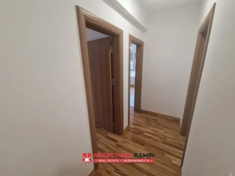 Sale, one bedroom apartment, 43m², Lazi, Budva - image 4