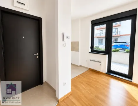 Prodaja, jednosoban stan, 29m², Centar, Zlatibor - image 4