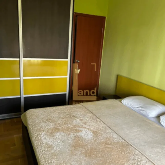 Prodaja, trosoban stan, 93m², Blok 9, Podgorica