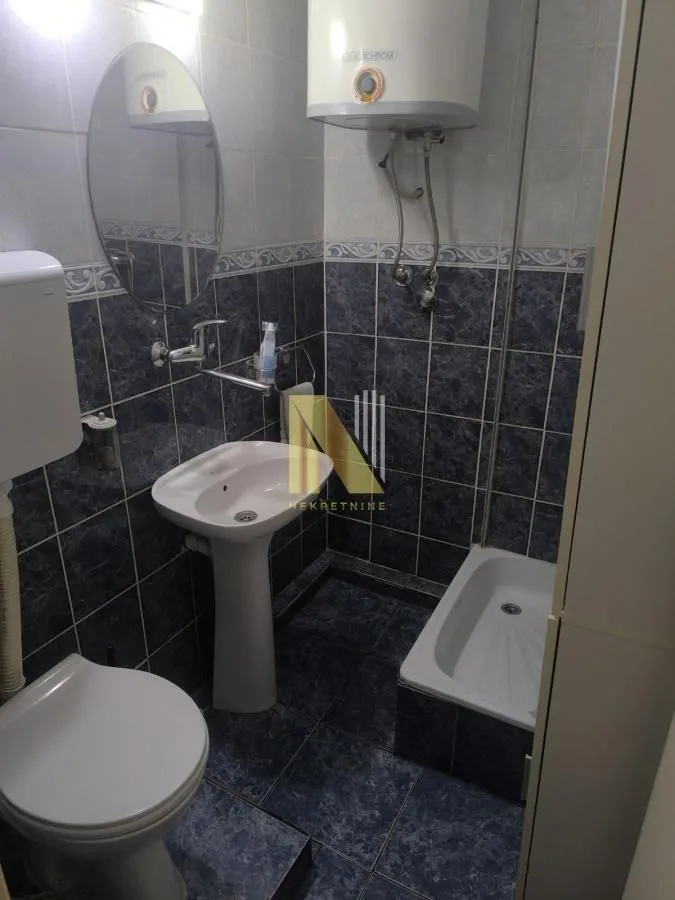 Prodaja, jednosoban stan, 39m², Liman 2, Novi Sad Sve Podlokacije