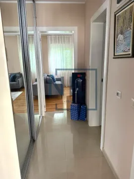 Rent, two bedroom apartment, 93m², Gorica C, Podgorica - image 10