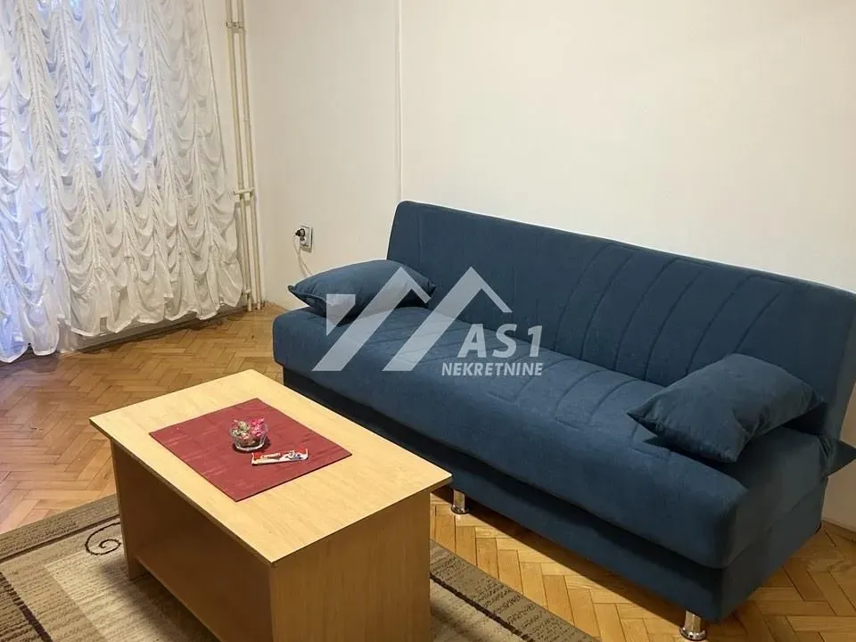 Izdavanje, jednosoban stan, 35m², Detelinara, Novi Sad Sve Podlokacije