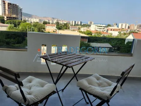 Prodaja, jednosoban stan, 55m², Bar, Crna Gora - image 10