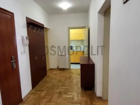 Sale, three bedroom apartment, 60m², Južni Bulevar, Vračar Sve Podlokacije - image 8