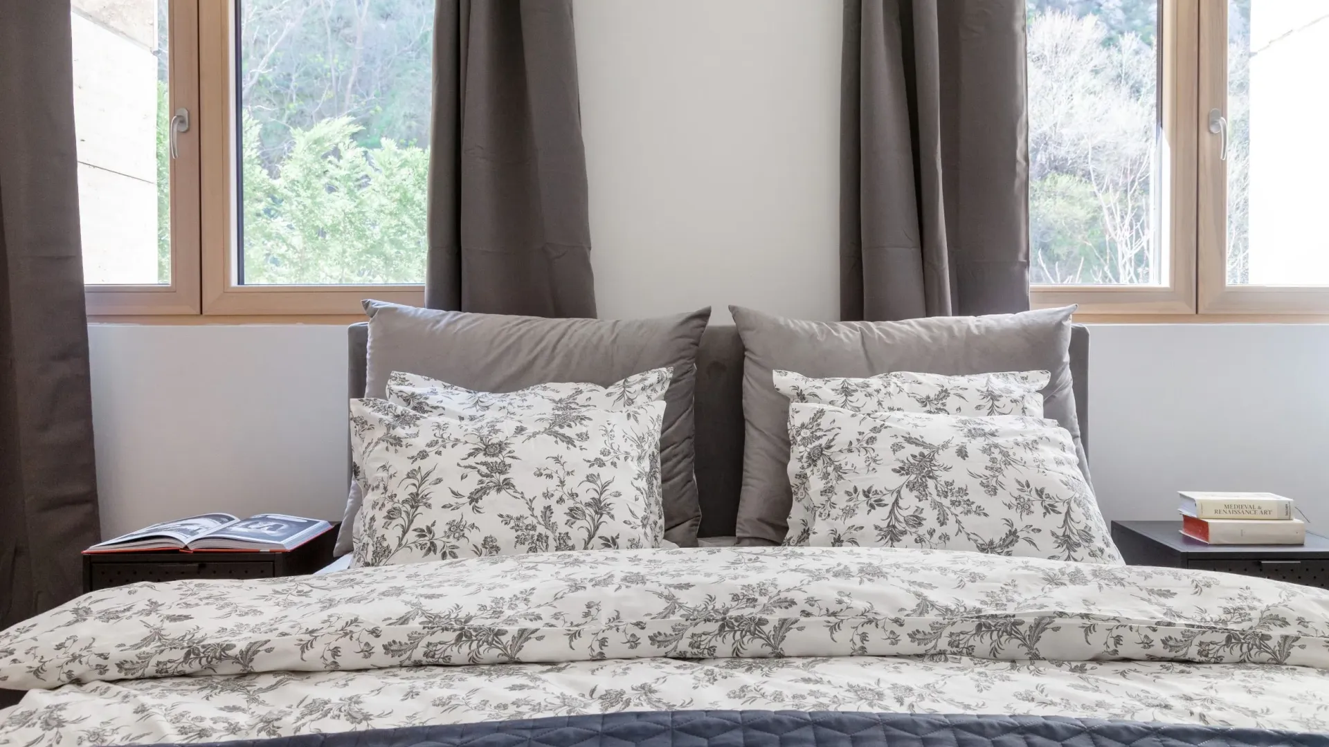 Sale, three bedroom apartment, 73m², Kotor, Crna Gora