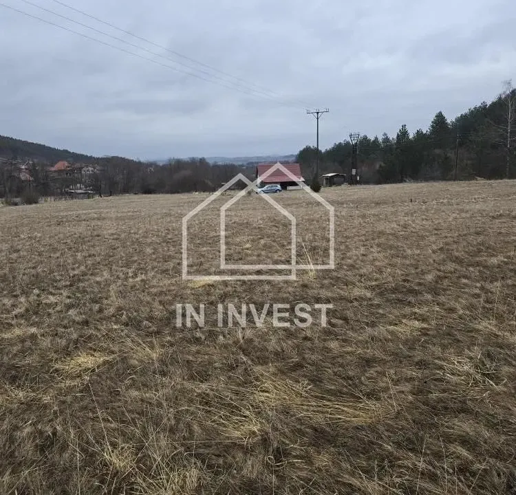 Prodaja, plac, Kremna, Užice