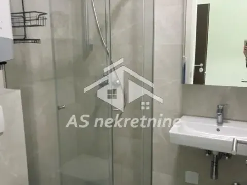 Rent, two bedroom apartment, 42m², Novi Beograd Blok 64, Novi Beograd Sve Podlokacije - image 15