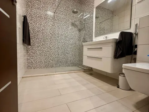 Rent, two bedroom apartment, 90m², Preko Morače, Podgorica - image 7