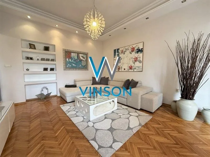 Izdavanje, trosoban stan, 100m², Novi Sad Sve Podlokacije, Novi Sad