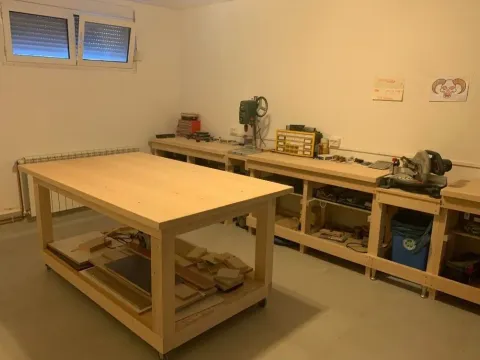 Izdavanje, kuća, 240m², Donja Gorica, Podgorica - image 18