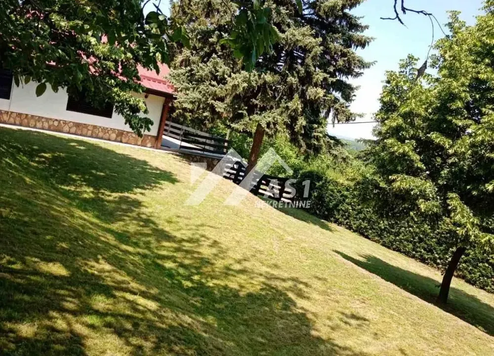 Prodaja, kuća, 97m², Beočić, Rekovac