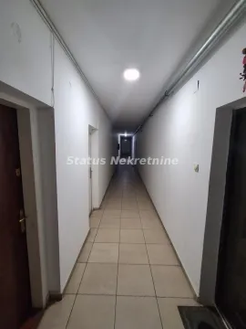 Sale, studio apartment, 25m², Železnička Stanica, Novi Sad Sve Podlokacije - image 12