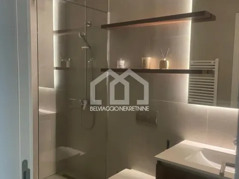 Izdavanje, trosoban stan, 76m², Savski Venac, Beograd - image 13