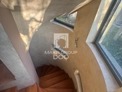 Izdavanje, dvosoban stan, 65m², Zemun Centar, Zemun Sve Podlokacije - image 9