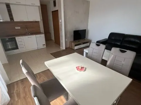 Izdavanje, jednosoban stan, 42m², Blok 6, Podgorica - image 7