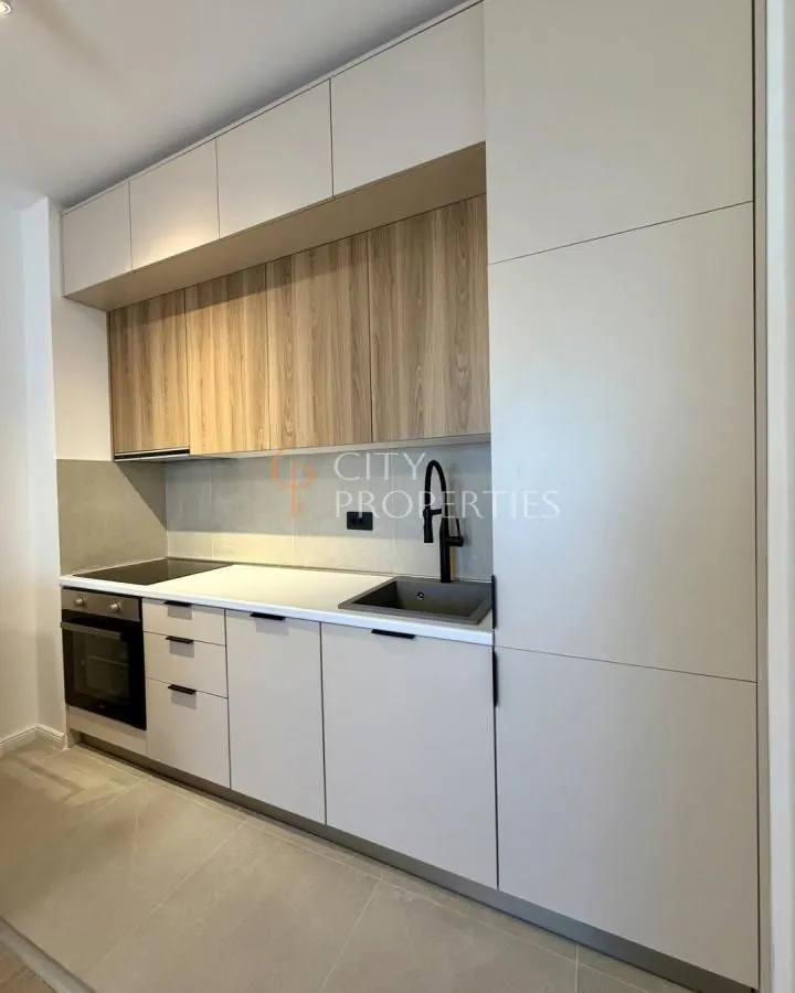 Rent, apartment, 35m², Zabjelo, Podgorica