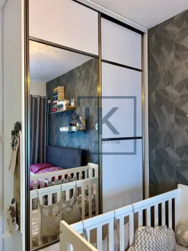 Prodaja, jednosoban stan, 38m², 1 maj, Podgorica - image 7
