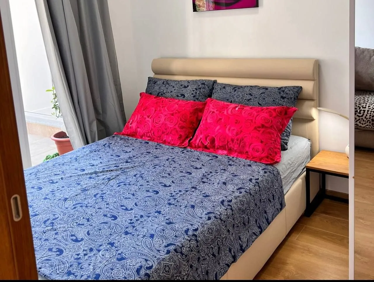 Prodaja, jednosoban stan, 40m², Dubovica, Budva