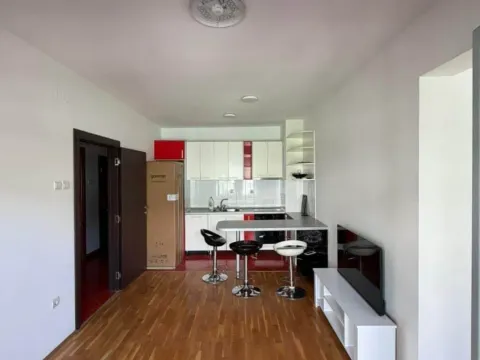 Sale, one bedroom apartment, 44m², 1 maj, Podgorica - image 2