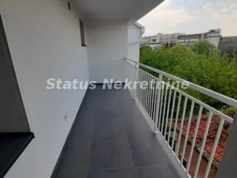 Sale, four bedroom apartment, 126m², Centar, Novi Sad - image 10