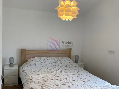 Rent, two bedroom apartment, 60m², Donja Gorica, Podgorica - image 9